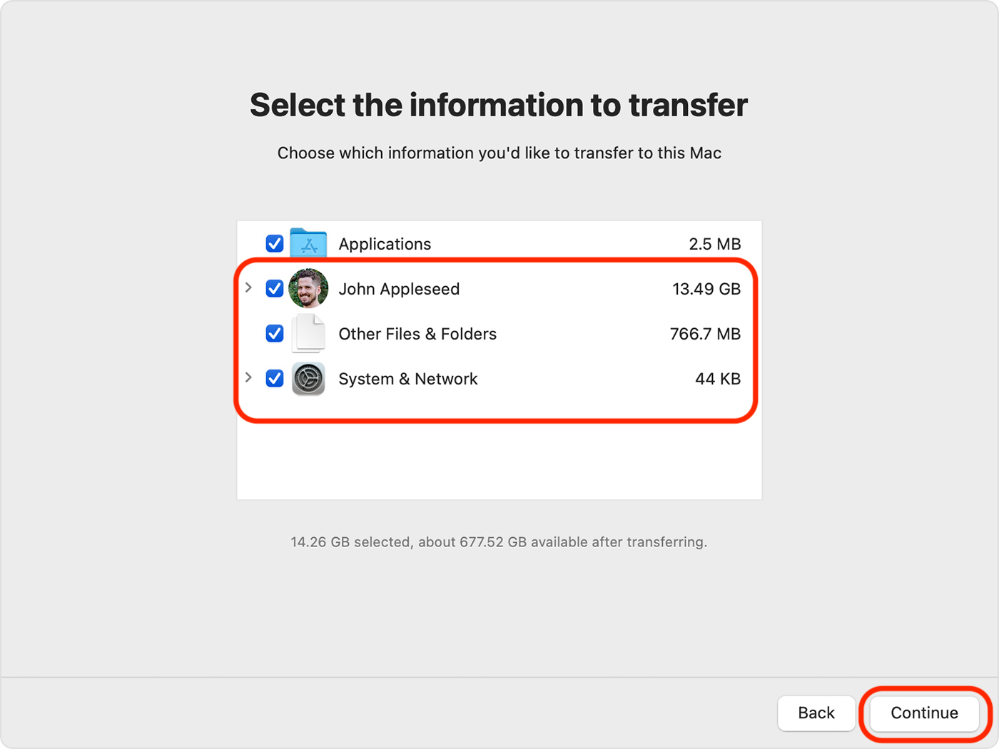 Migration Assistant Not Working on your Mac? Here's a Troubleshooting
