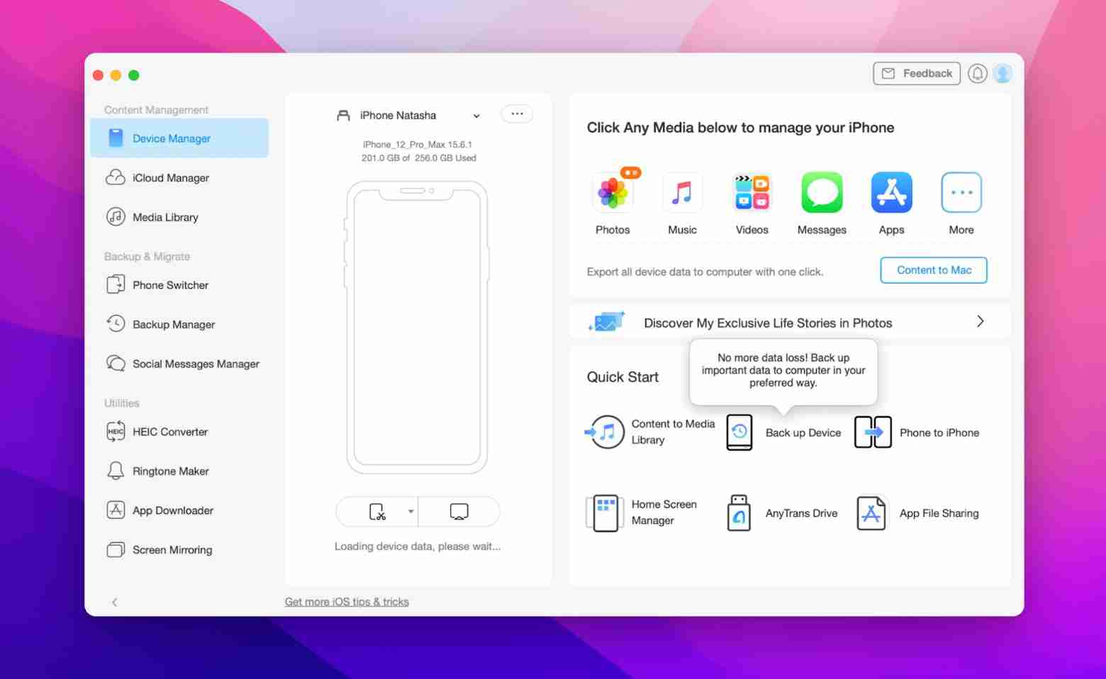 How to drag and drop on Mac with ease