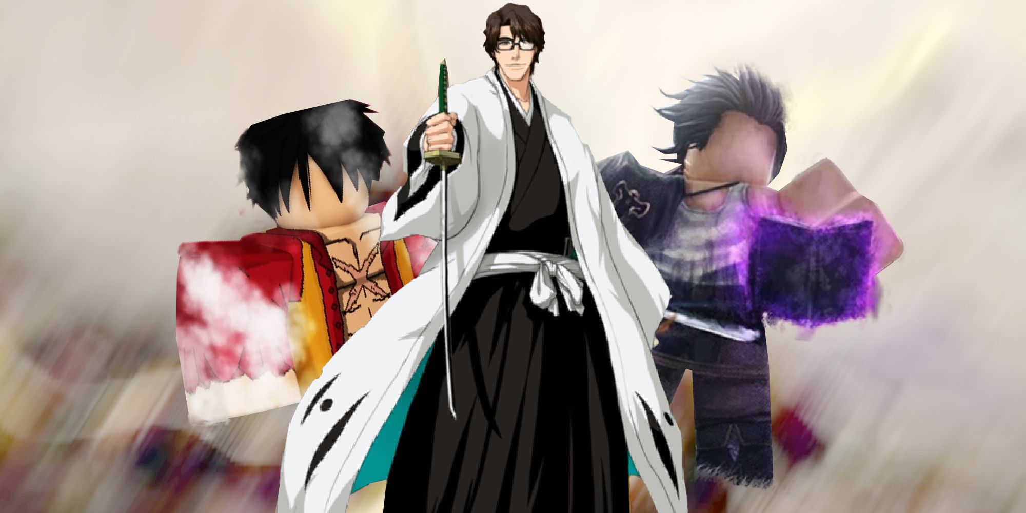 <re> : ghoul re- 완전한 컨트롤 가이드