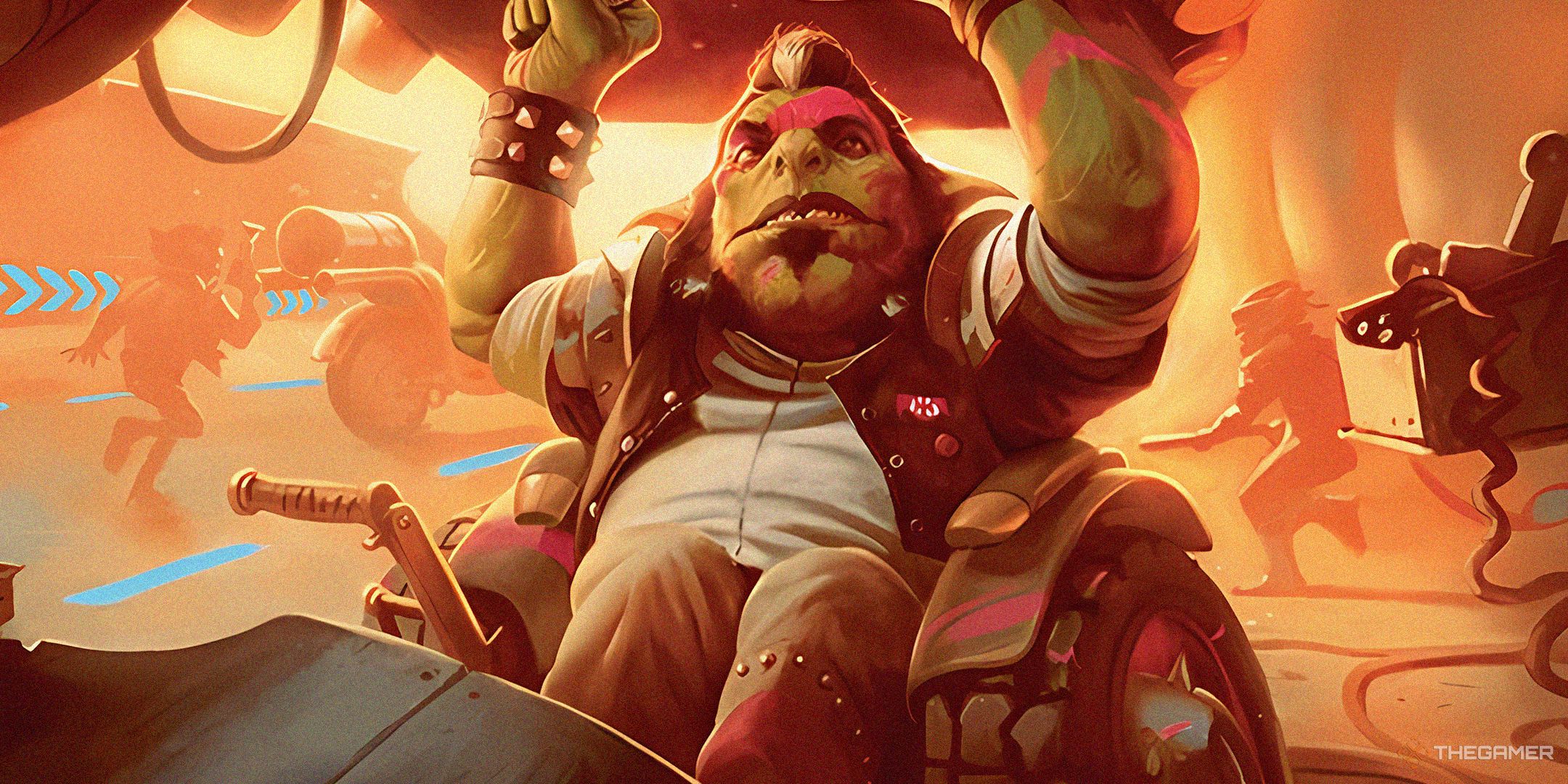 Magic: The Gathering - Standard Rotation Guide