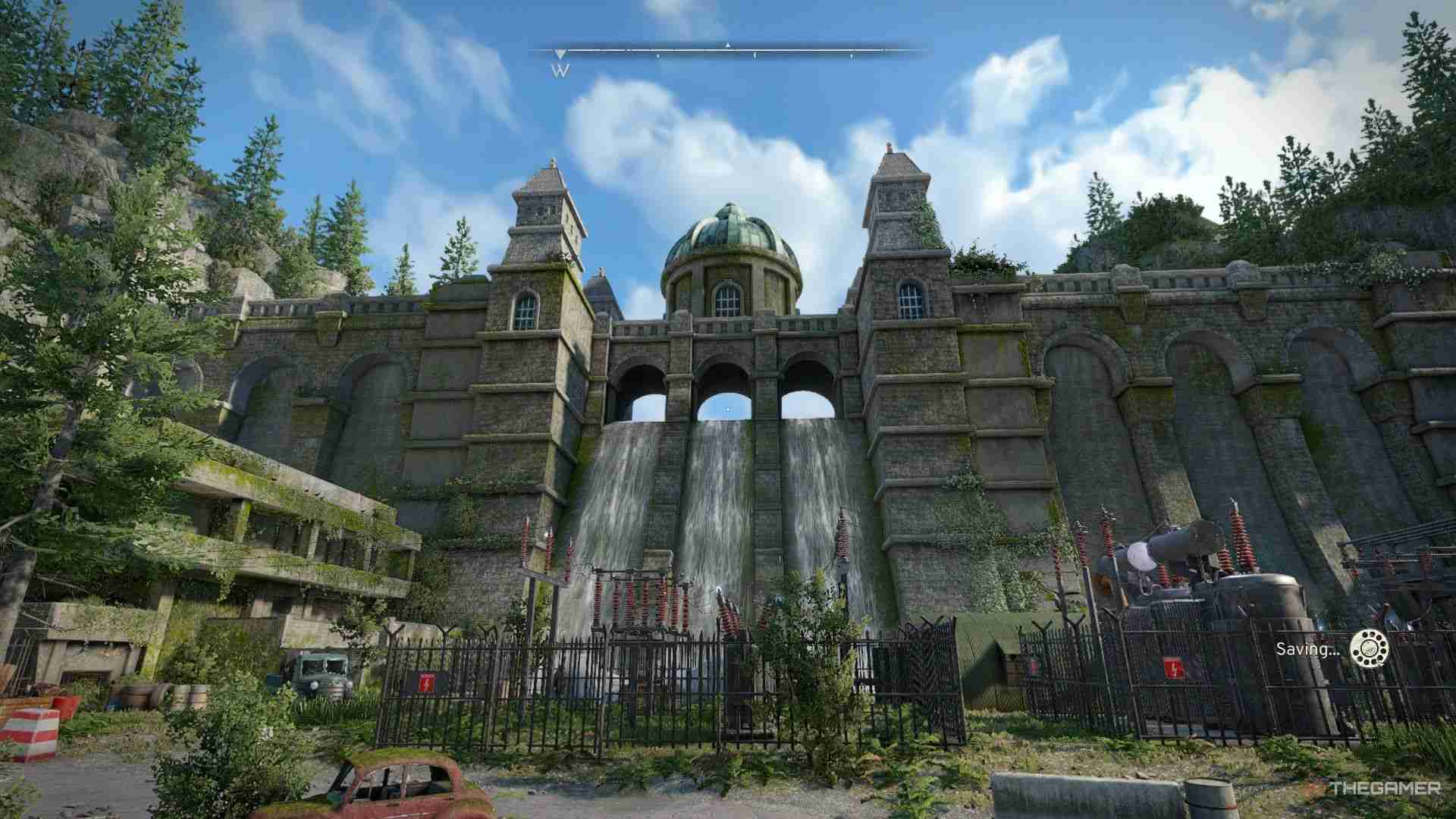 Atomfall: Dam Data Store Guide