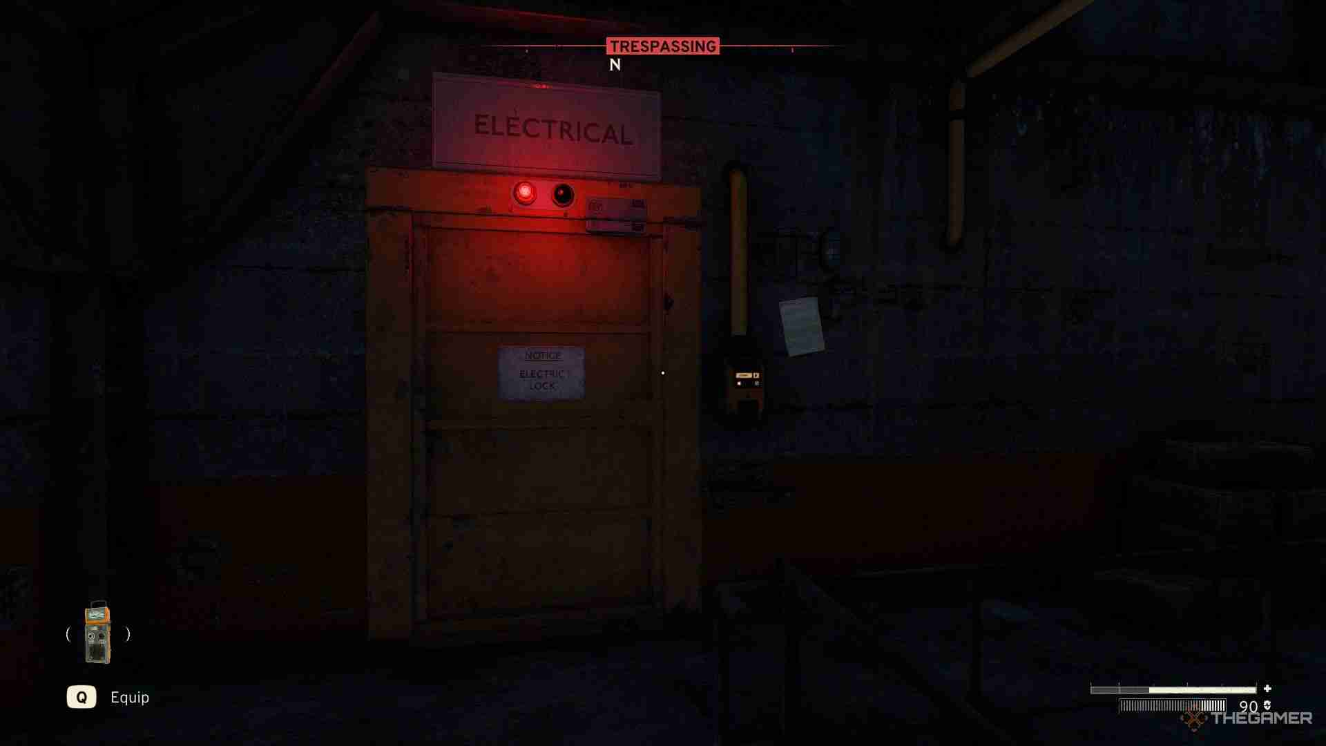 Atomfall: Dam Data Store Guide