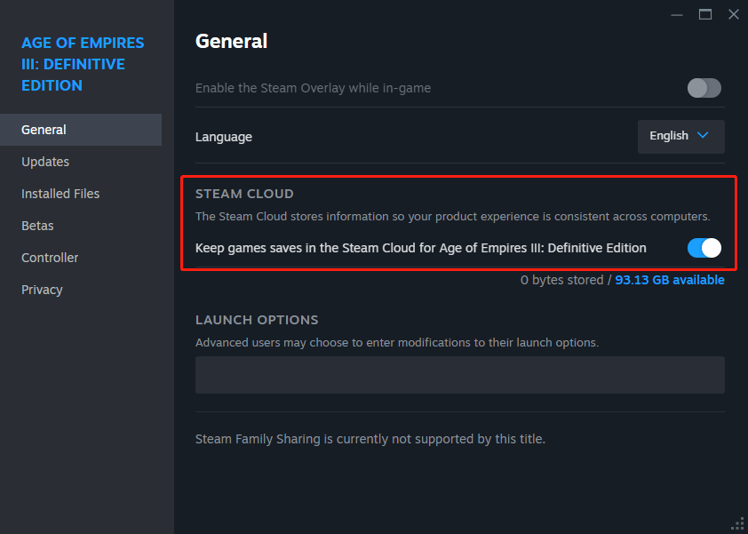 How to Fix the Steam Cloud Error? Try These Methods