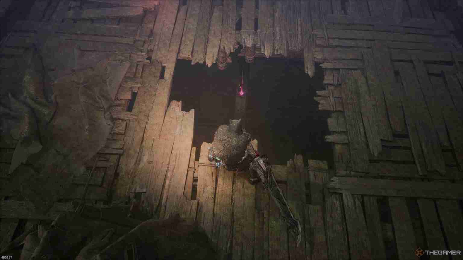 The First Berserker: Khazan - Devoured Village Walkthrough