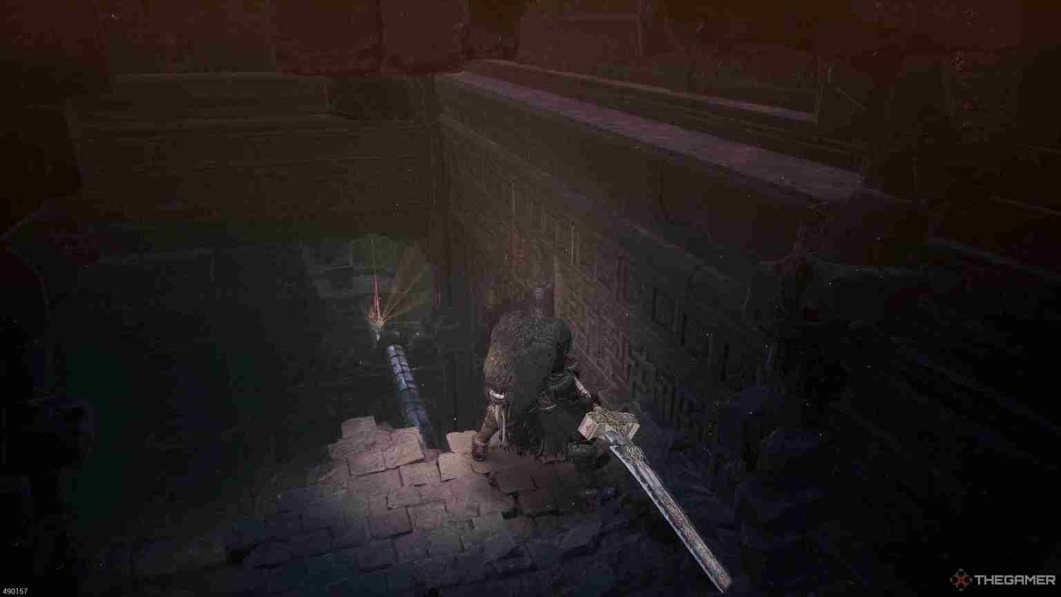 The First Berserker: Khazan - Devoured Village Walkthrough