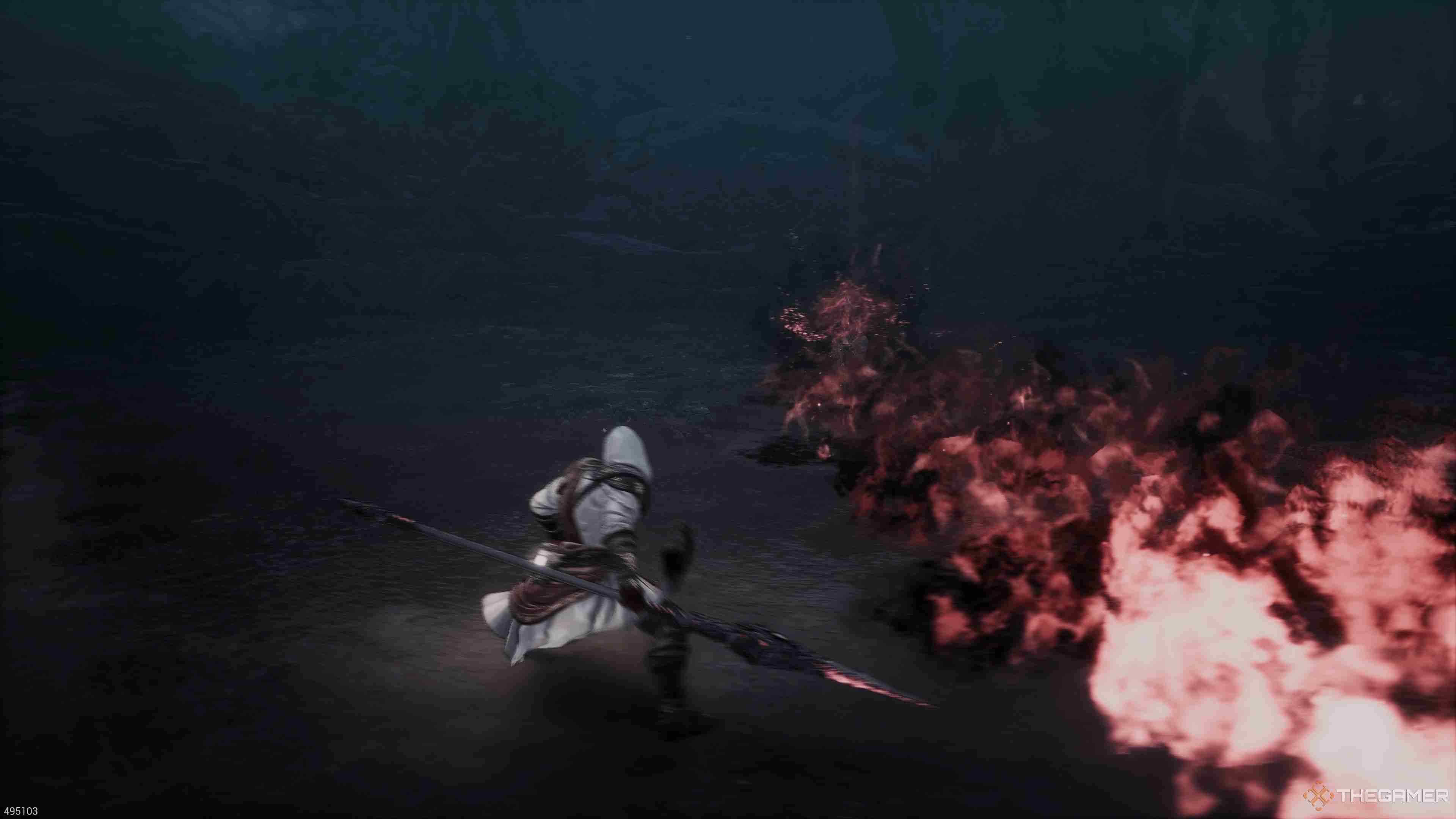 The First Berserker: Khazan - Bellerian Boss Guide 