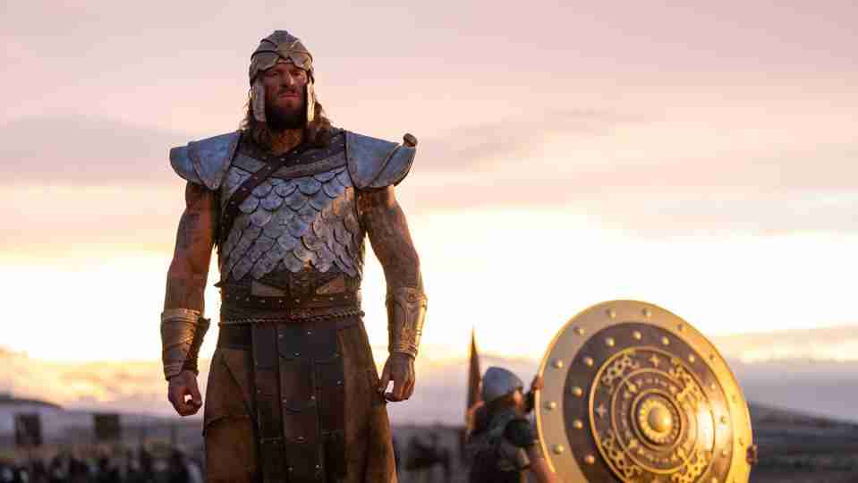 An Update On The ‘House Of David’ Season 2 Release Date On Amazon