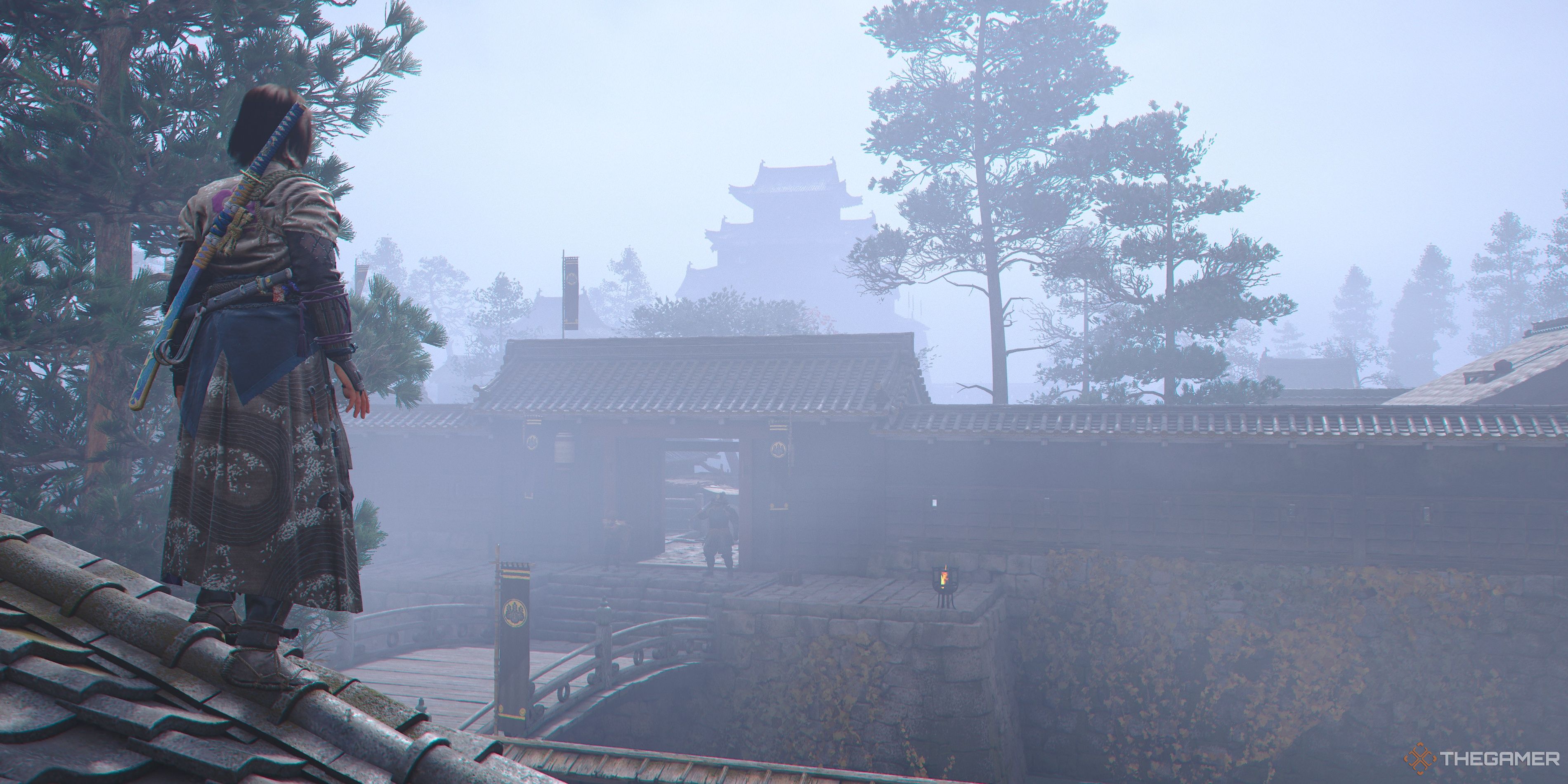 Assassin's Creed Shadows - Yamazaki Castle Exploration Guide