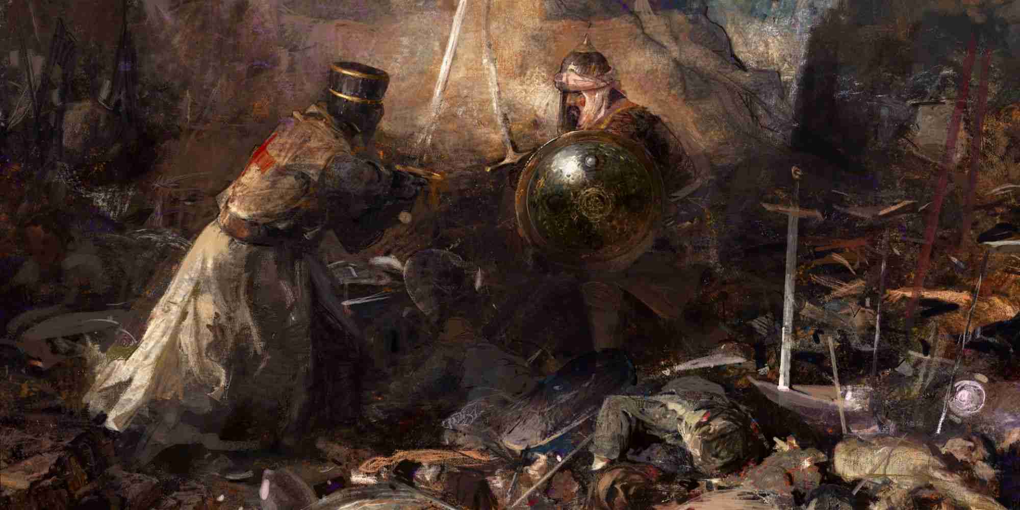 Crusader Kings 3: Complete Guide To Raiding