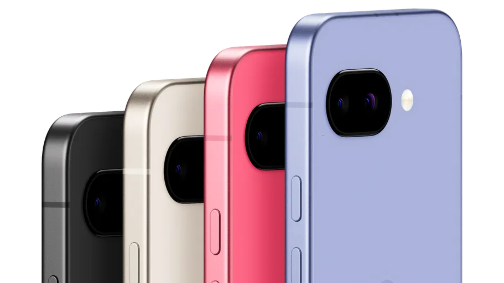 Pixel 9a vs. Pixel 8a: Should You Upgrade?