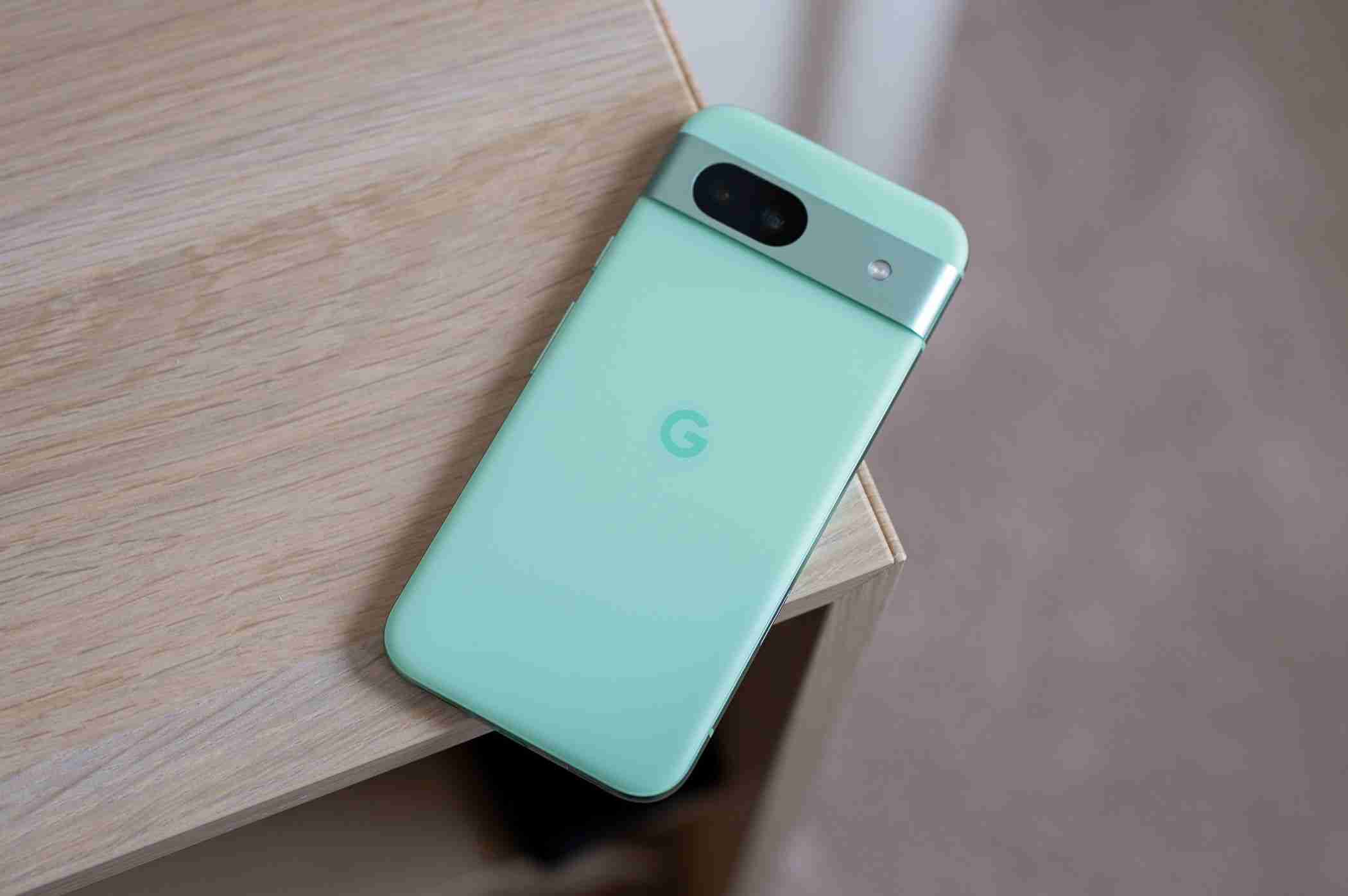 Pixel 9a vs. Pixel 8a: Should You Upgrade?