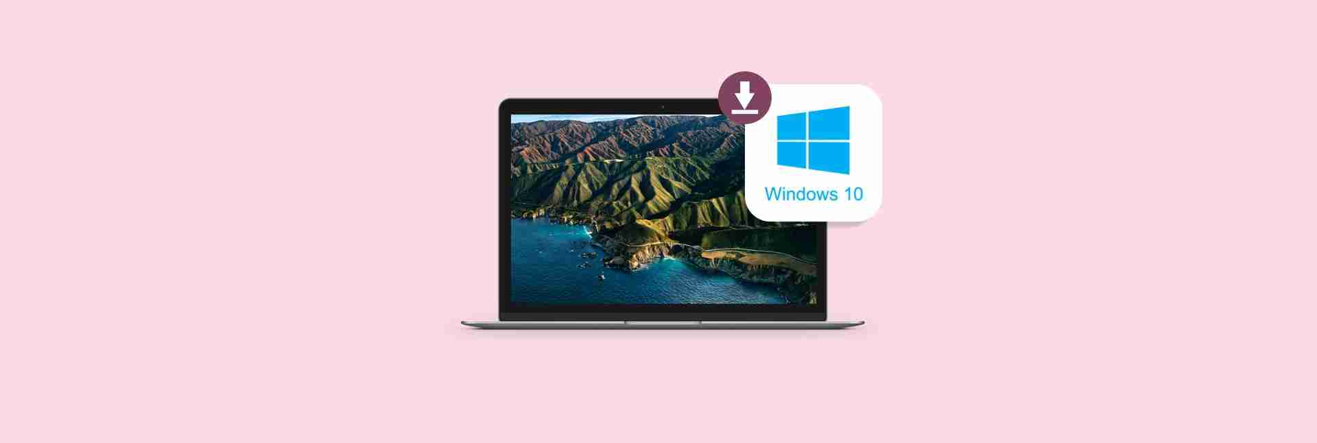 How to switch from macOS to Windows 10 with Mac Boot Camp assistant.