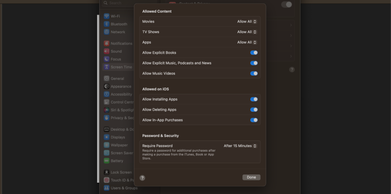 Ihr Konto wurde im App Store und iTunes deaktiviert? Wie man repariert
