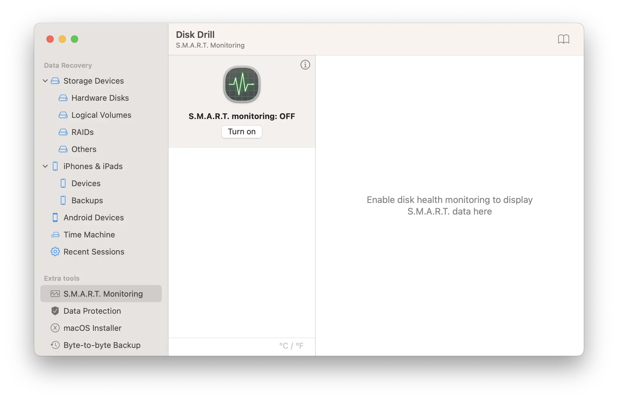External hard drive not showing up on Mac? Here's what to do