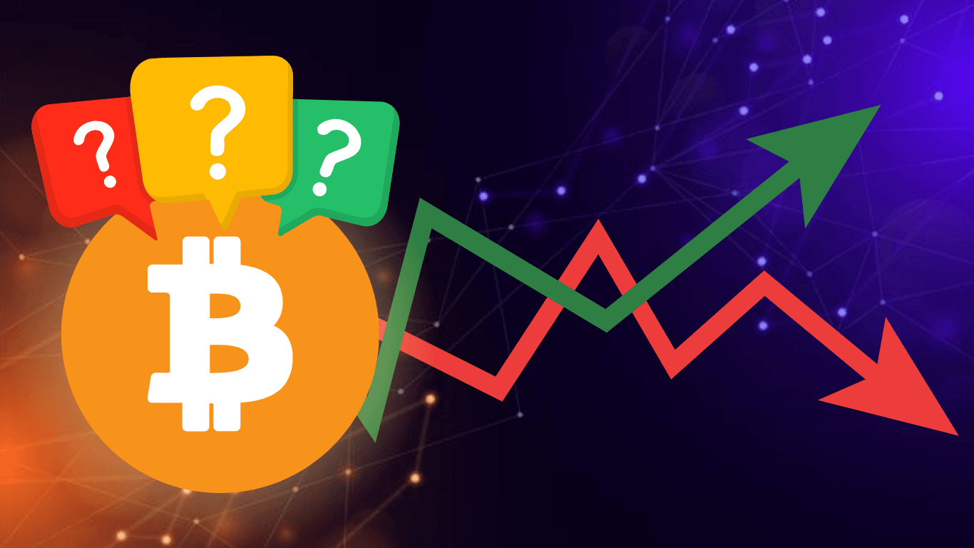비트 코인 (BTC) 가격 예측 : 매일 차트가 깜박이는 약세 경고입니까?