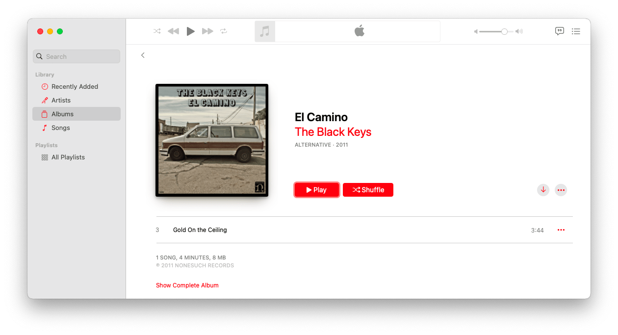 How to find and share your Apple Music Replay