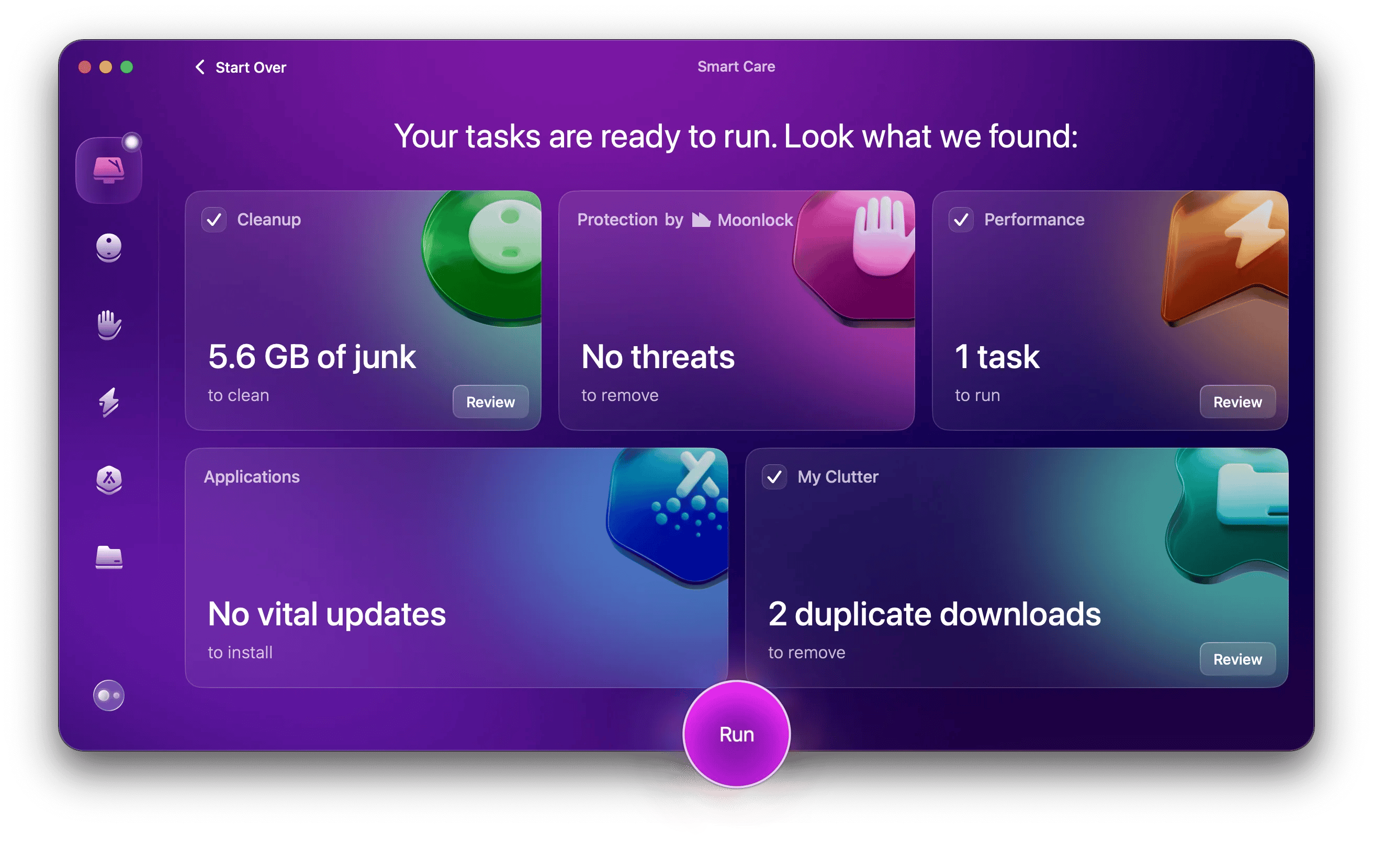 Macで動作しないトラックパッドを修正する方法