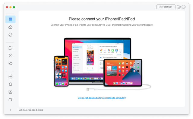 Best Ways For How To Transfer Photos From iPhone To Mac – Setapp