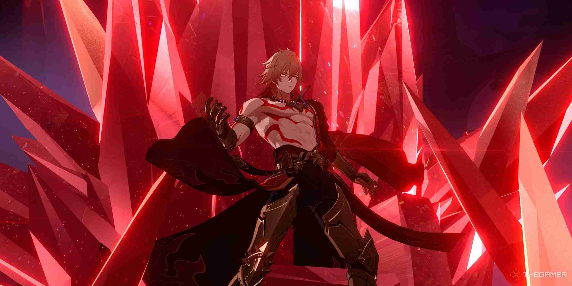 Honkai: Star Rail - Castorice Build And Team Guide-Mobile Game Guide-php.cn