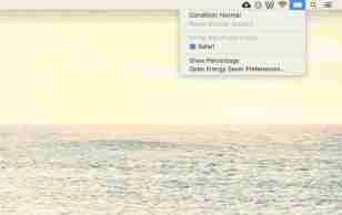 Wie behebte ich das MAC -Ladegerät nicht funktionsfähiges Problem? - setApp