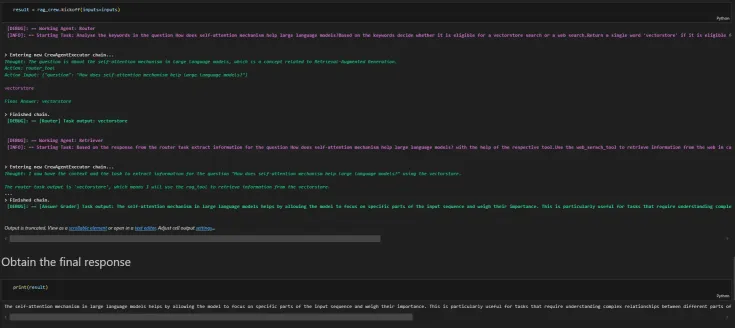 How Agentic RAG Systems Transform Tech?