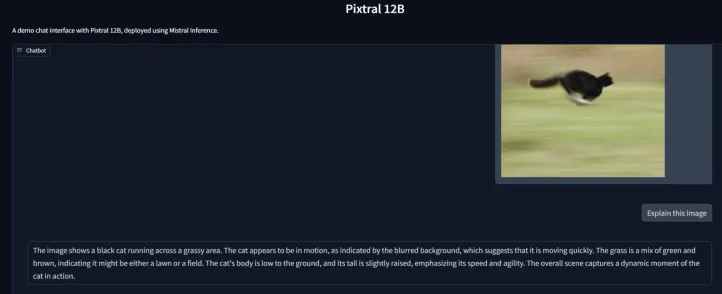 Pixtral 12B vs Qwen2-VL-72B