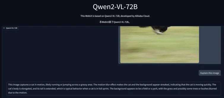 Pixtral 12B vs Qwen2-VL-72B