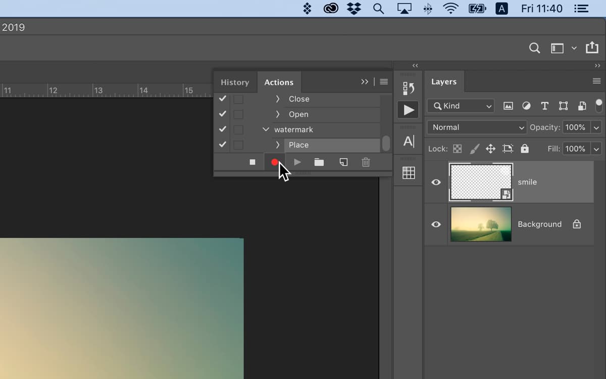 How to watermark photos on Mac to protect your intellectual property