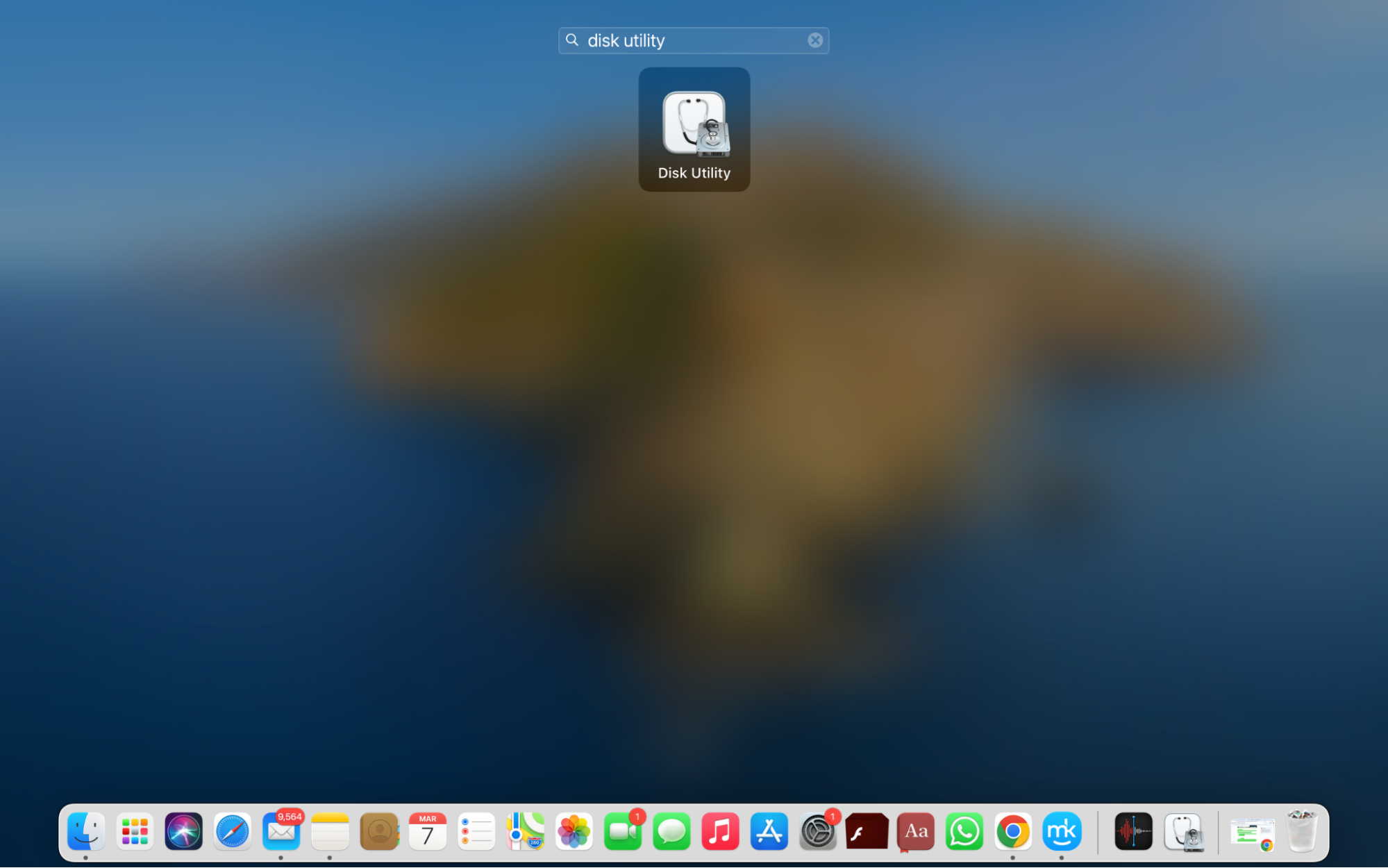 Mac Disk Utility: How to Repair Disk with First Aid? How to Recover It?