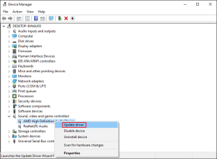 Erfahren Sie, um den Lautstärkeregmixer zu reparieren und Einstellungen unter Windows nicht zu speichern