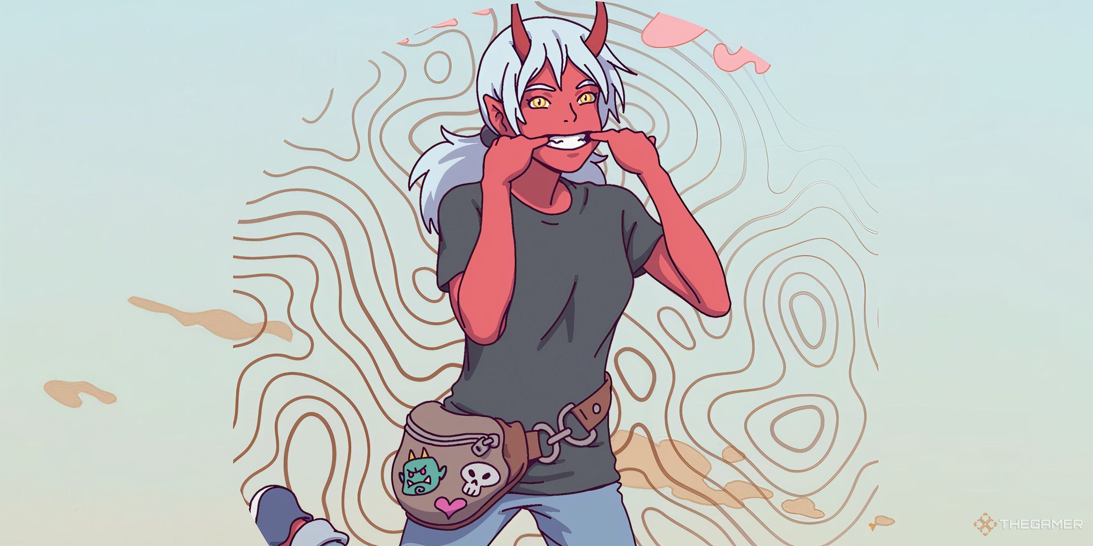 Dungeons & Dragons: How To Build A Circle Of The Petal Druid