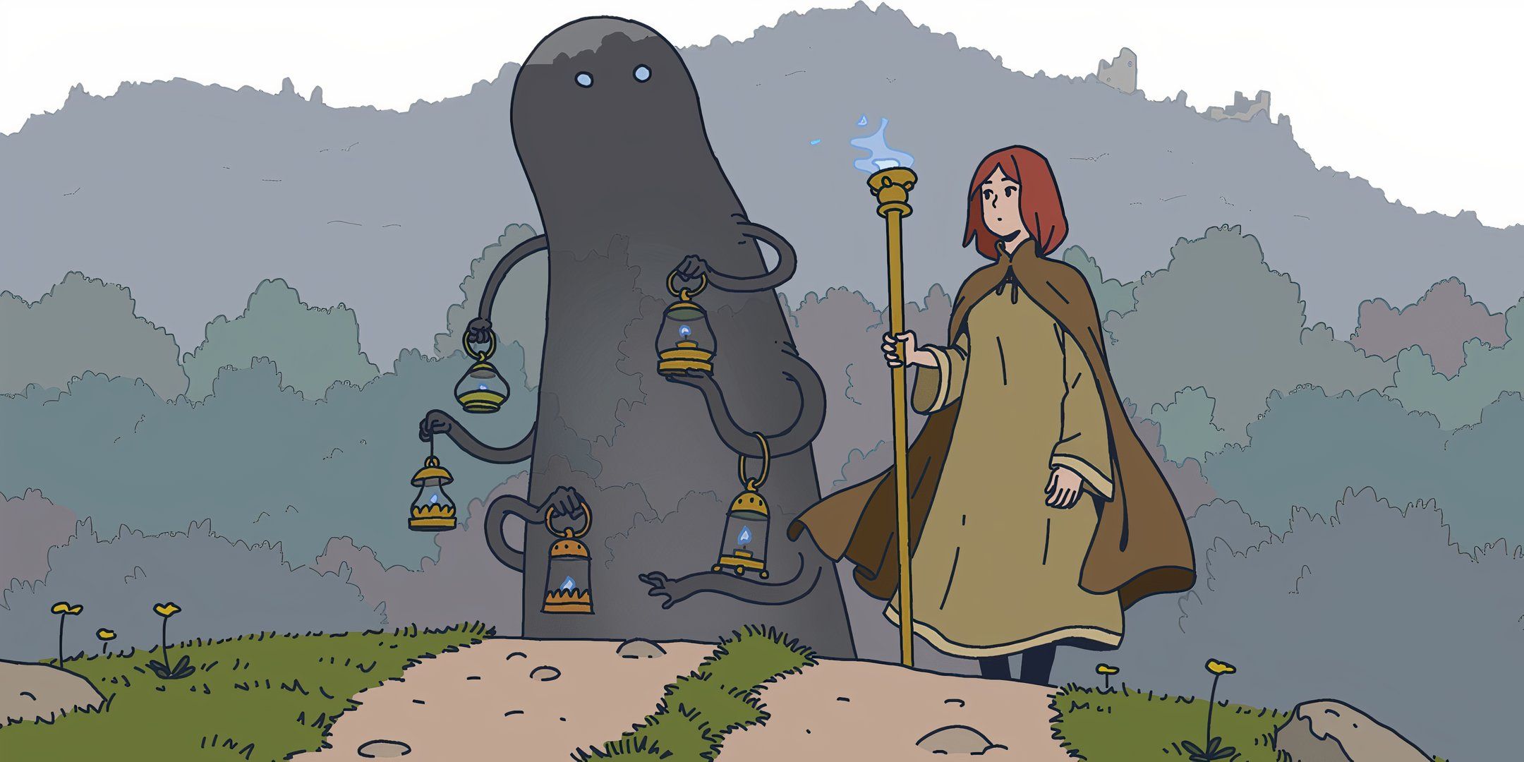 Dungeons & Dragons: How To Build A Circle Of The Petal Druid