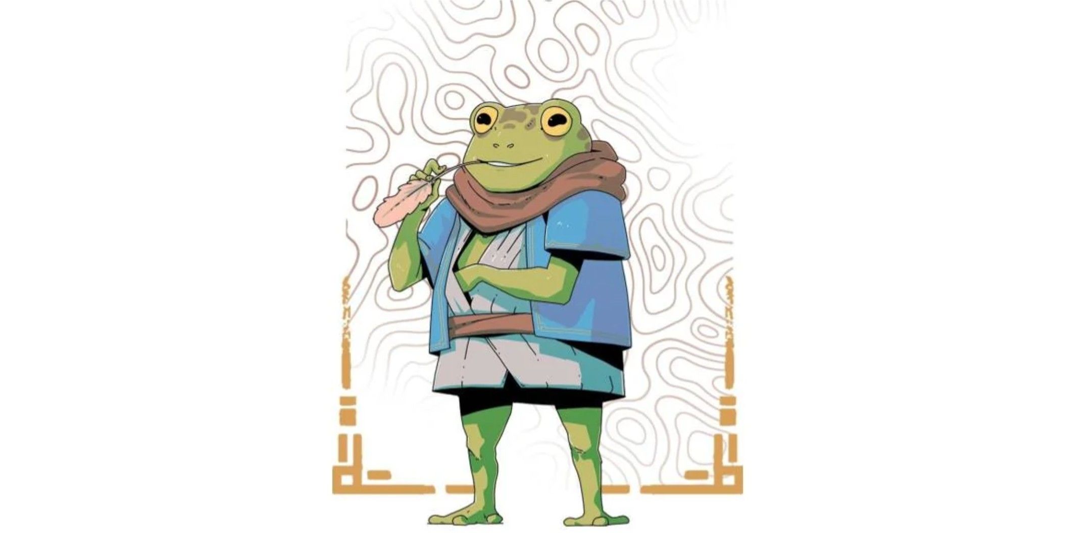 Dungeons & Dragons: How To Build A Circle Of The Petal Druid