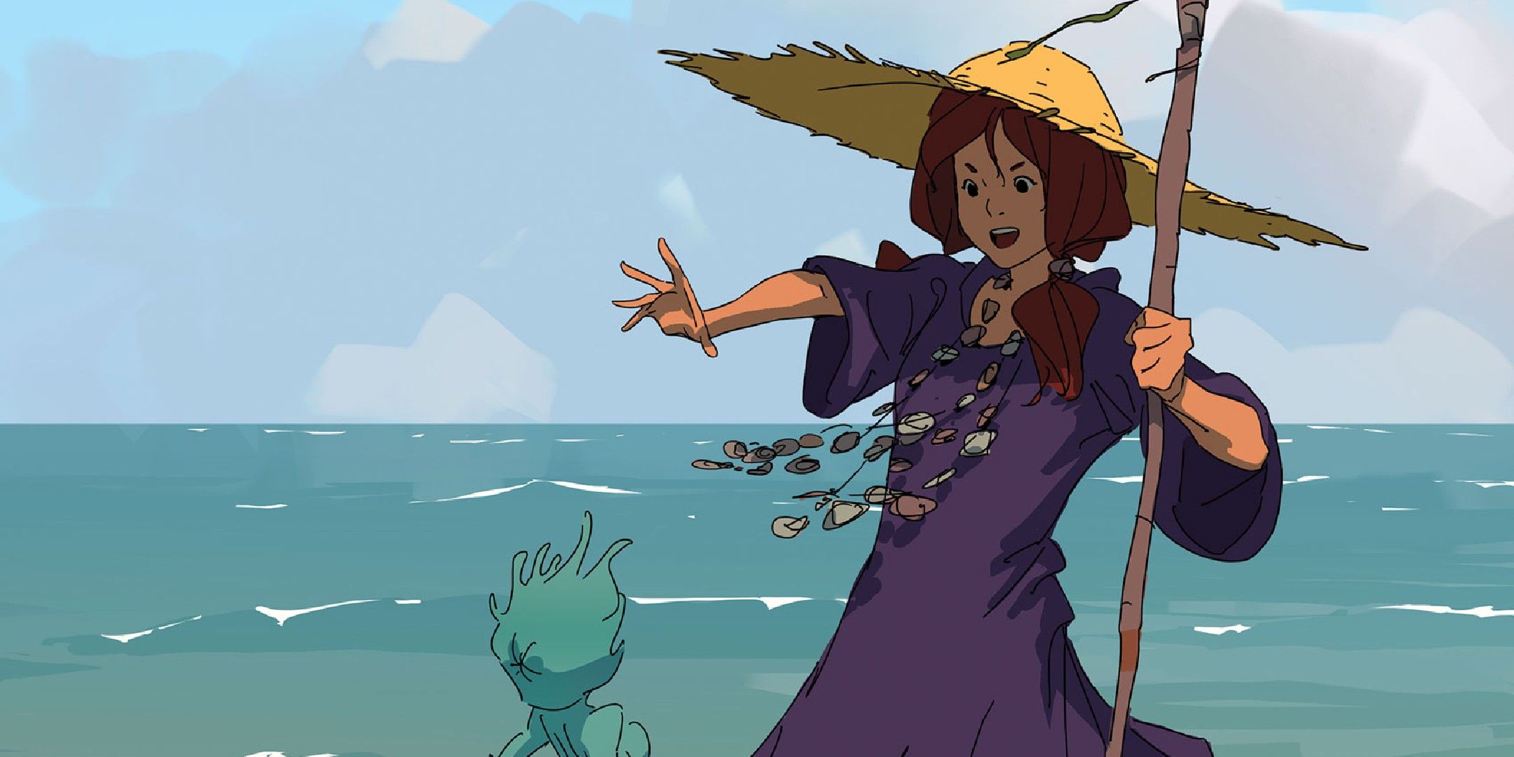 Dungeons & Dragons: How To Build A Circle Of The Petal Druid