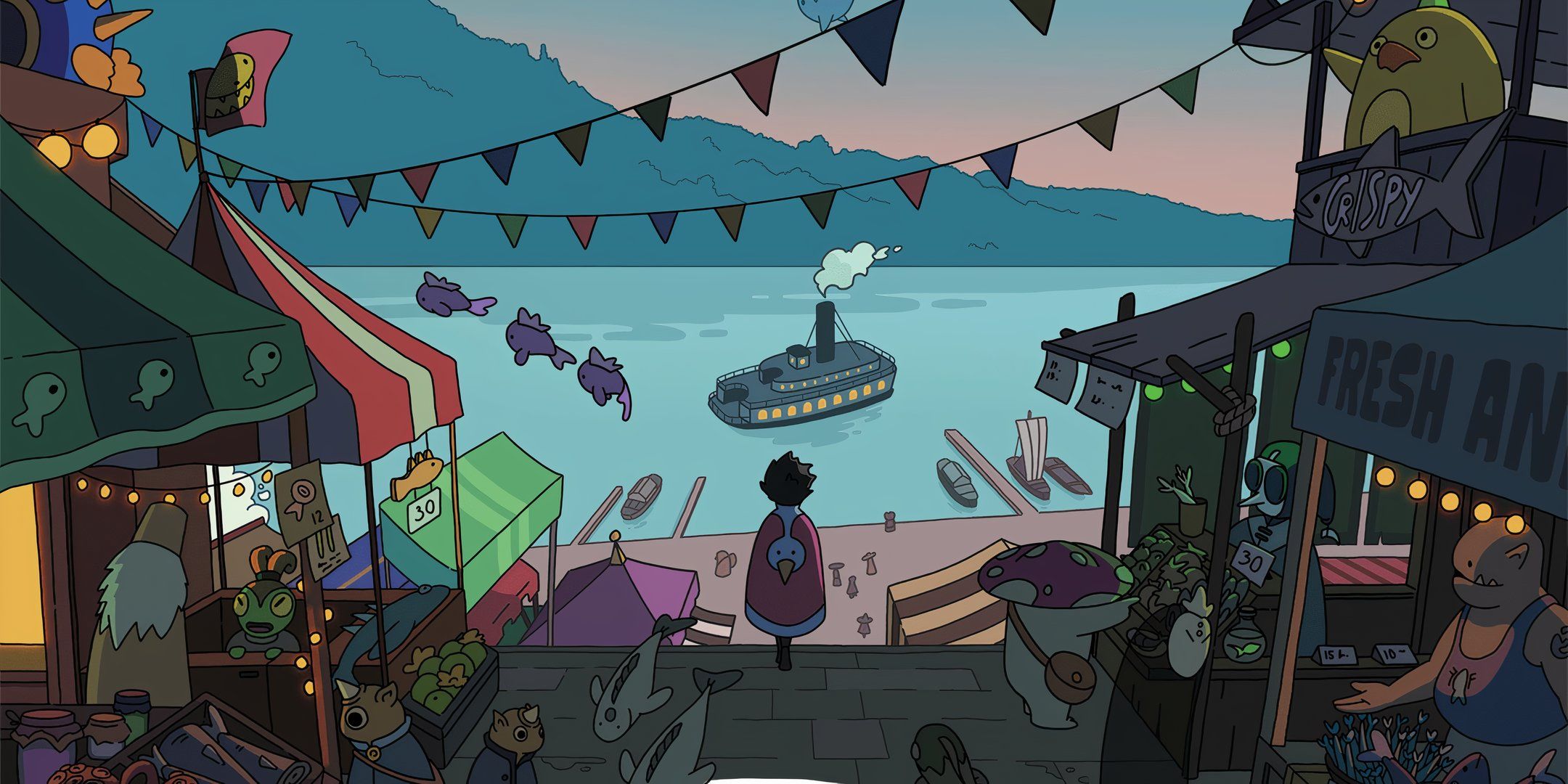 Dungeons & Dragons: How To Build A Circle Of The Petal Druid