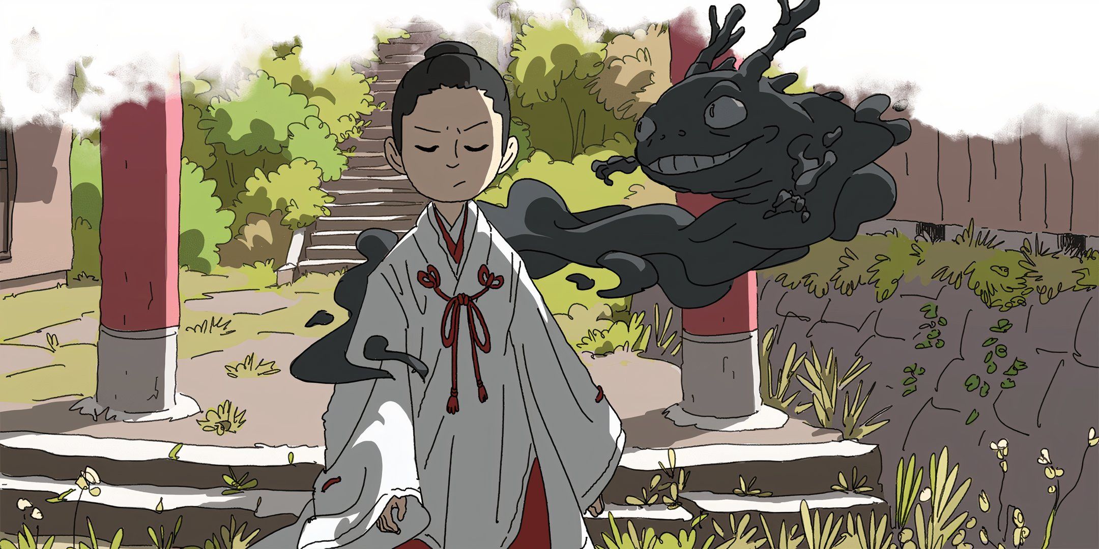 Dungeons & Dragons: How To Build A Circle Of The Petal Druid