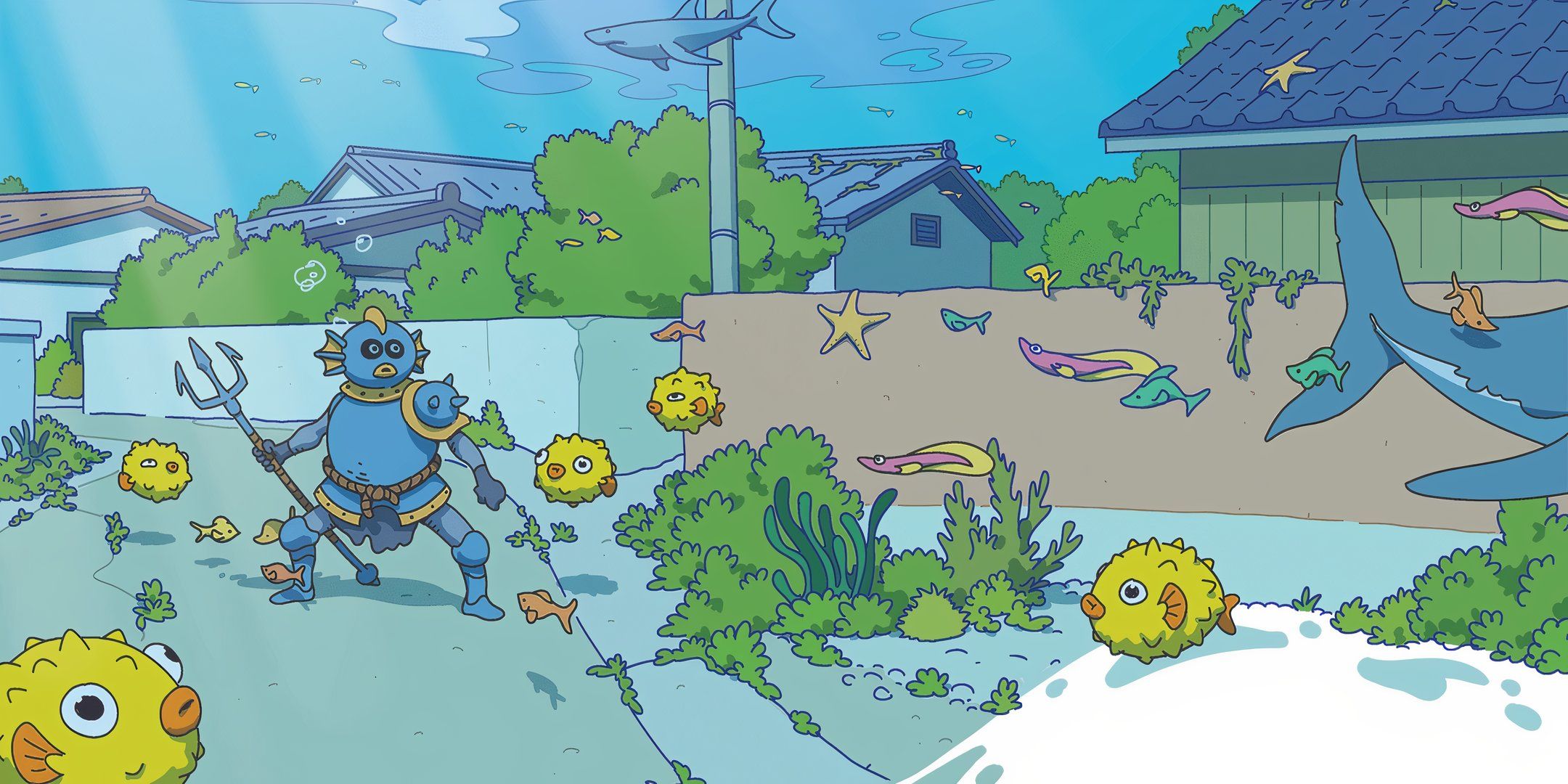 Dungeons & Dragons: How To Build A Circle Of The Petal Druid