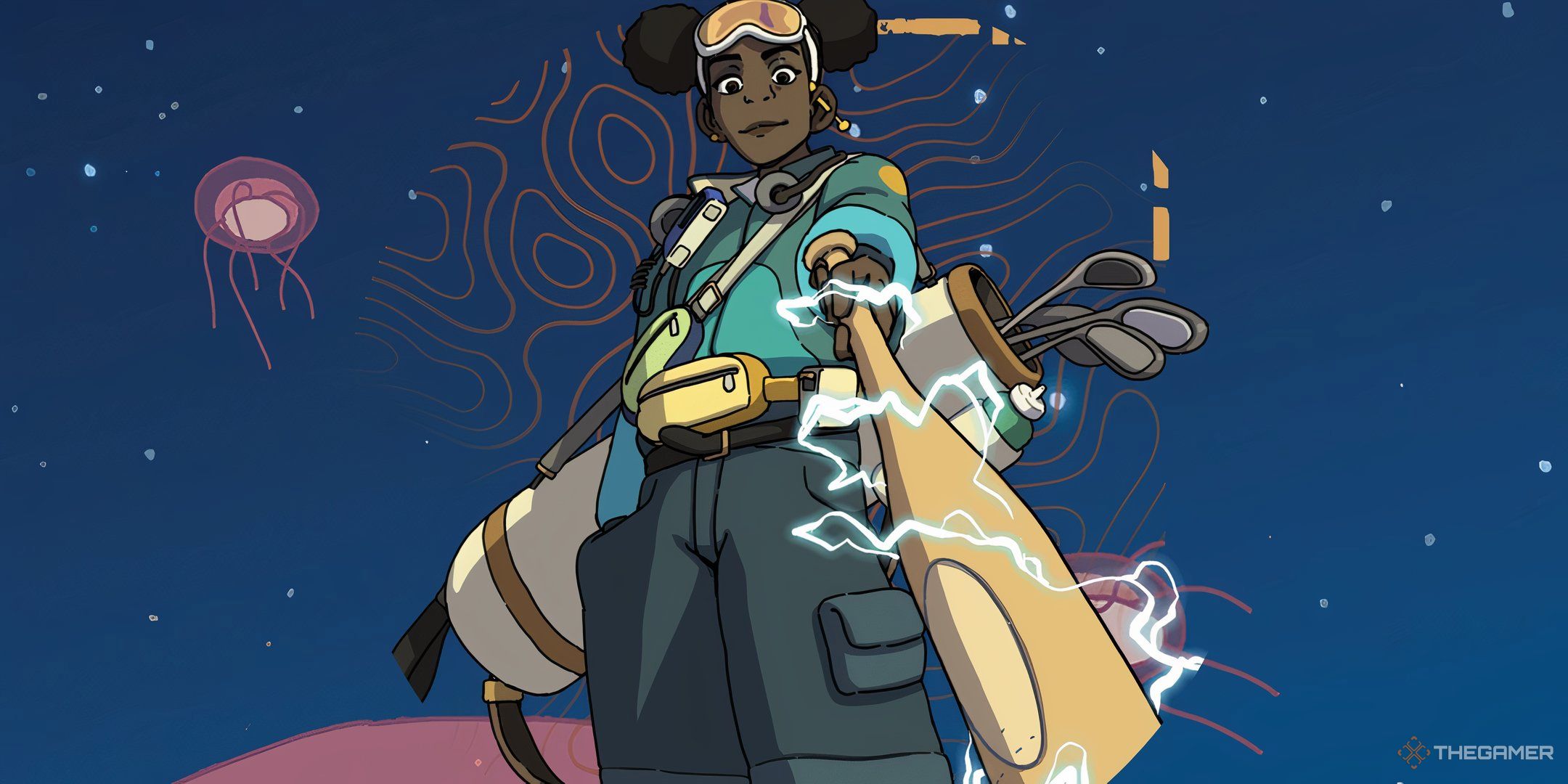 Dungeons & Dragons: How To Build A Circle Of The Petal Druid