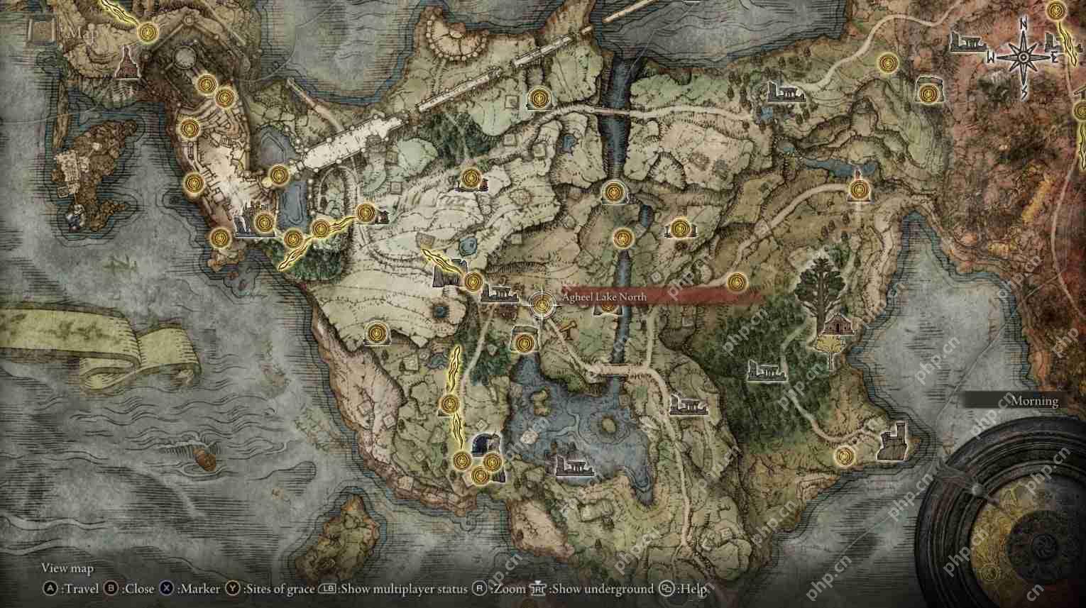 Elden Ring Alexander quest: How do you complete Iron Fist Alexander's questline?