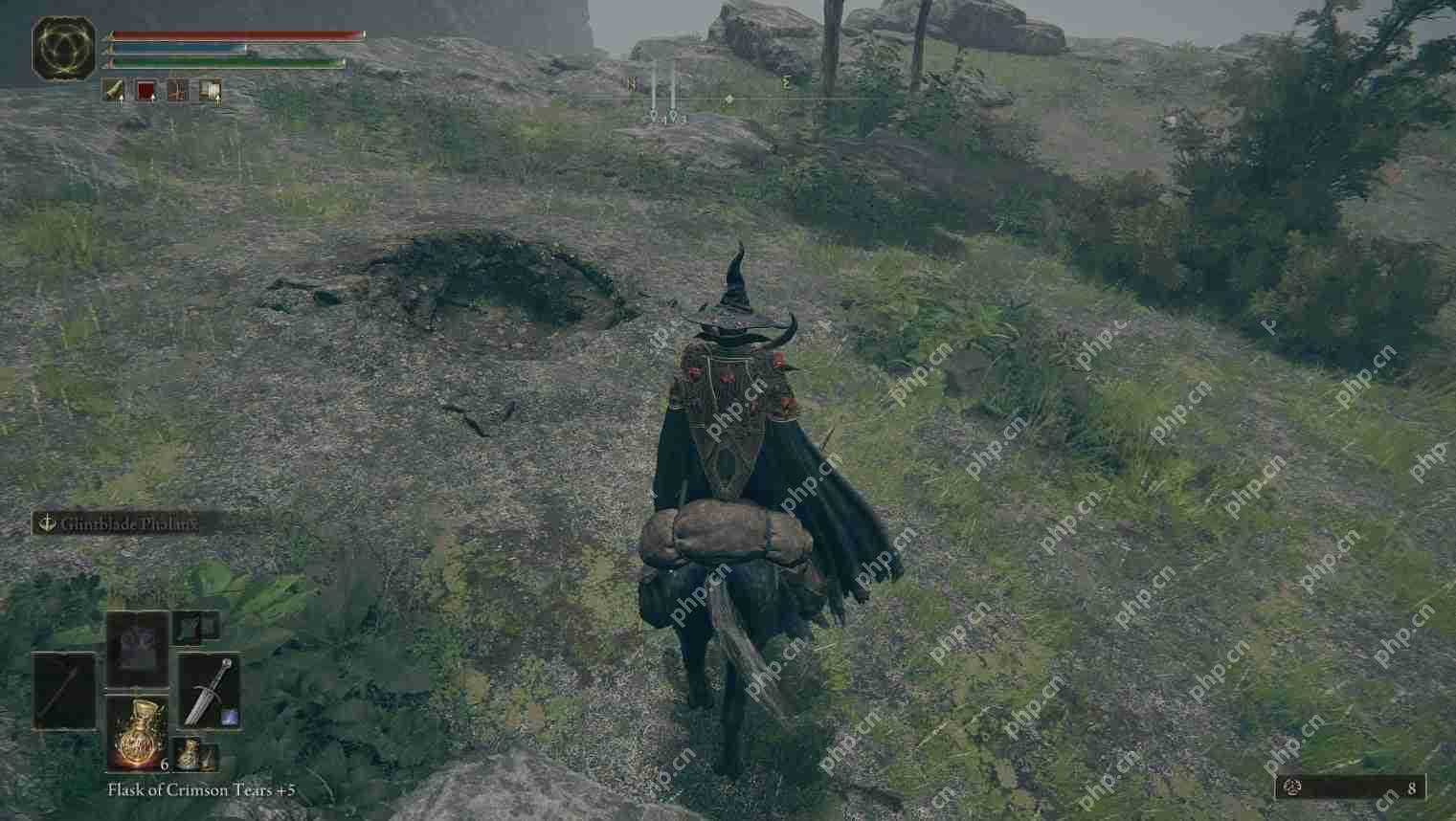 Elden Ring Alexander quest: How do you complete Iron Fist Alexander's questline?