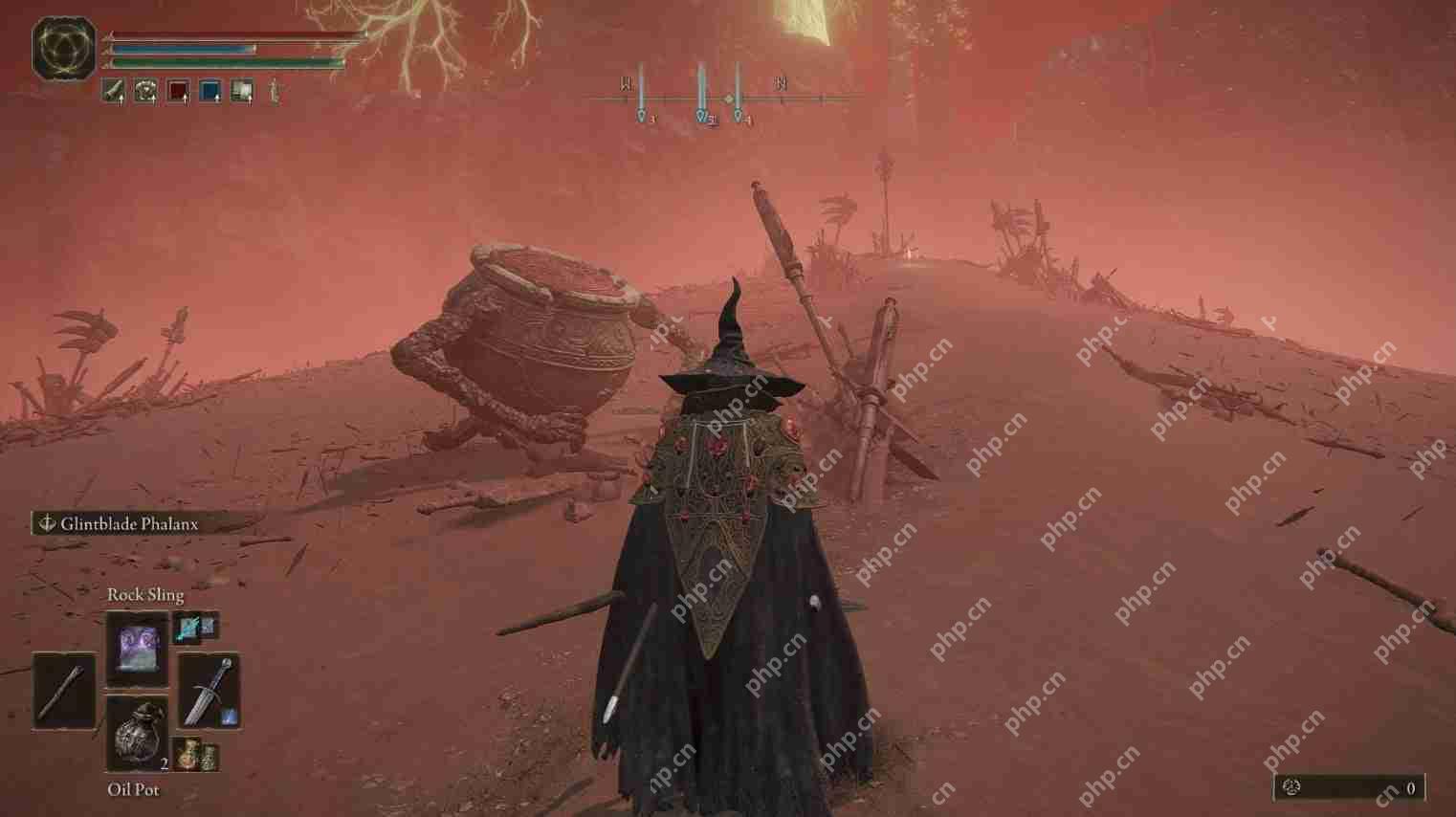 Elden Ring Alexander quest: How do you complete Iron Fist Alexander's questline?