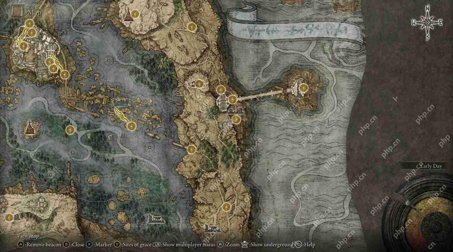 Elden Ring Alexander quest: How do you complete Iron Fist Alexander's questline?