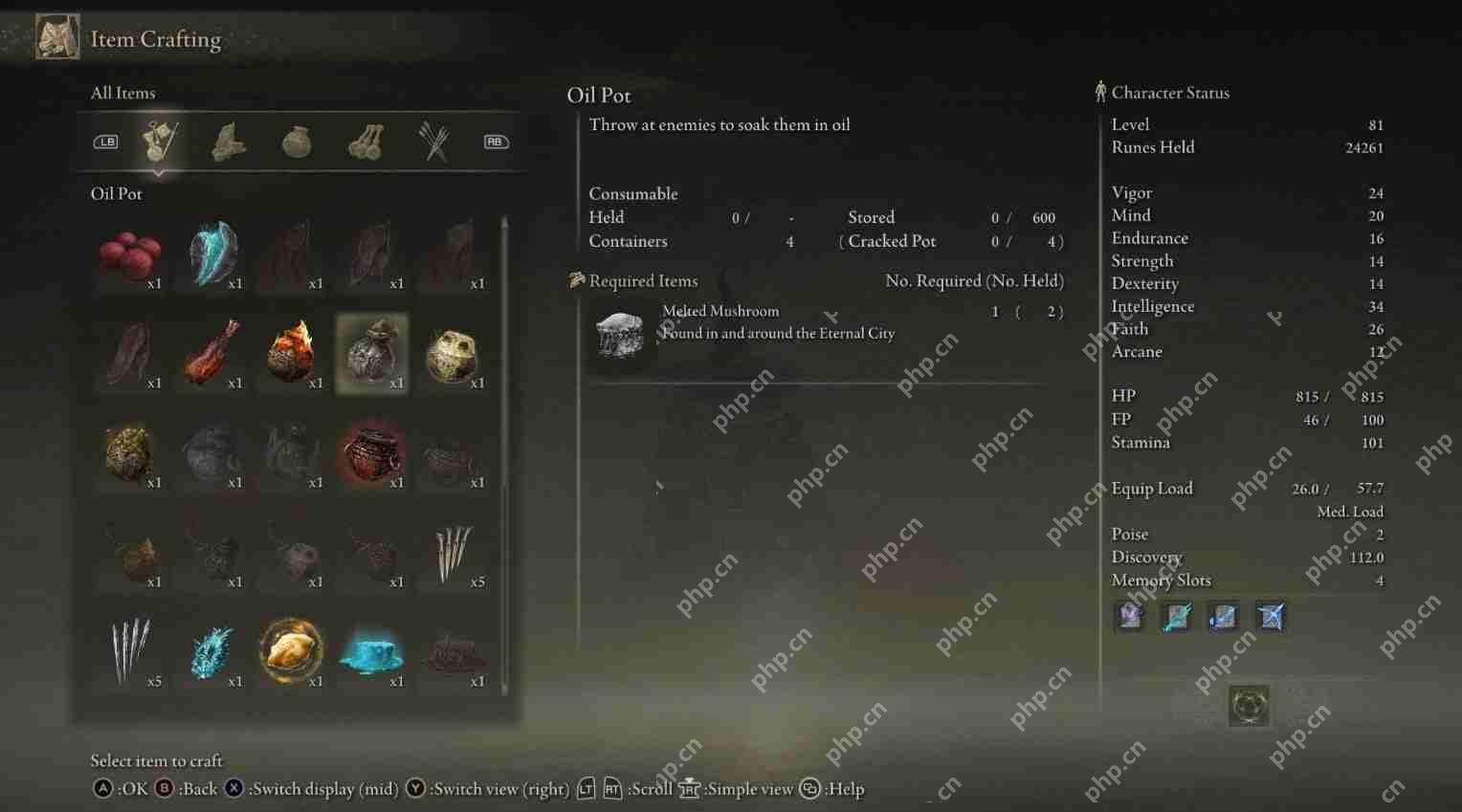 Elden Ring Alexander quest: How do you complete Iron Fist Alexander's questline?