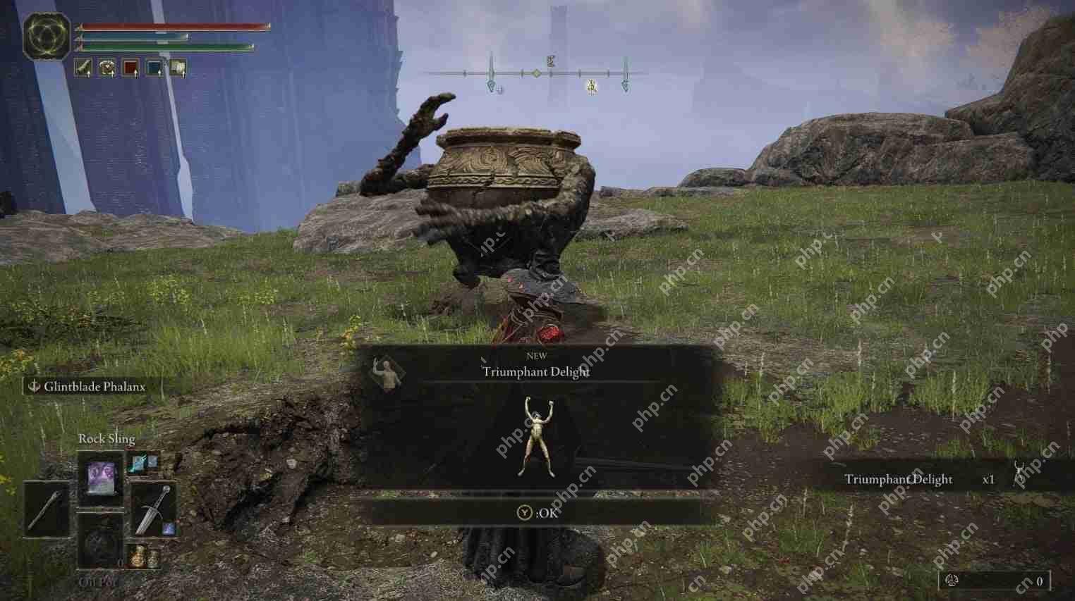 Elden Ring Alexander quest: How do you complete Iron Fist Alexander's questline?