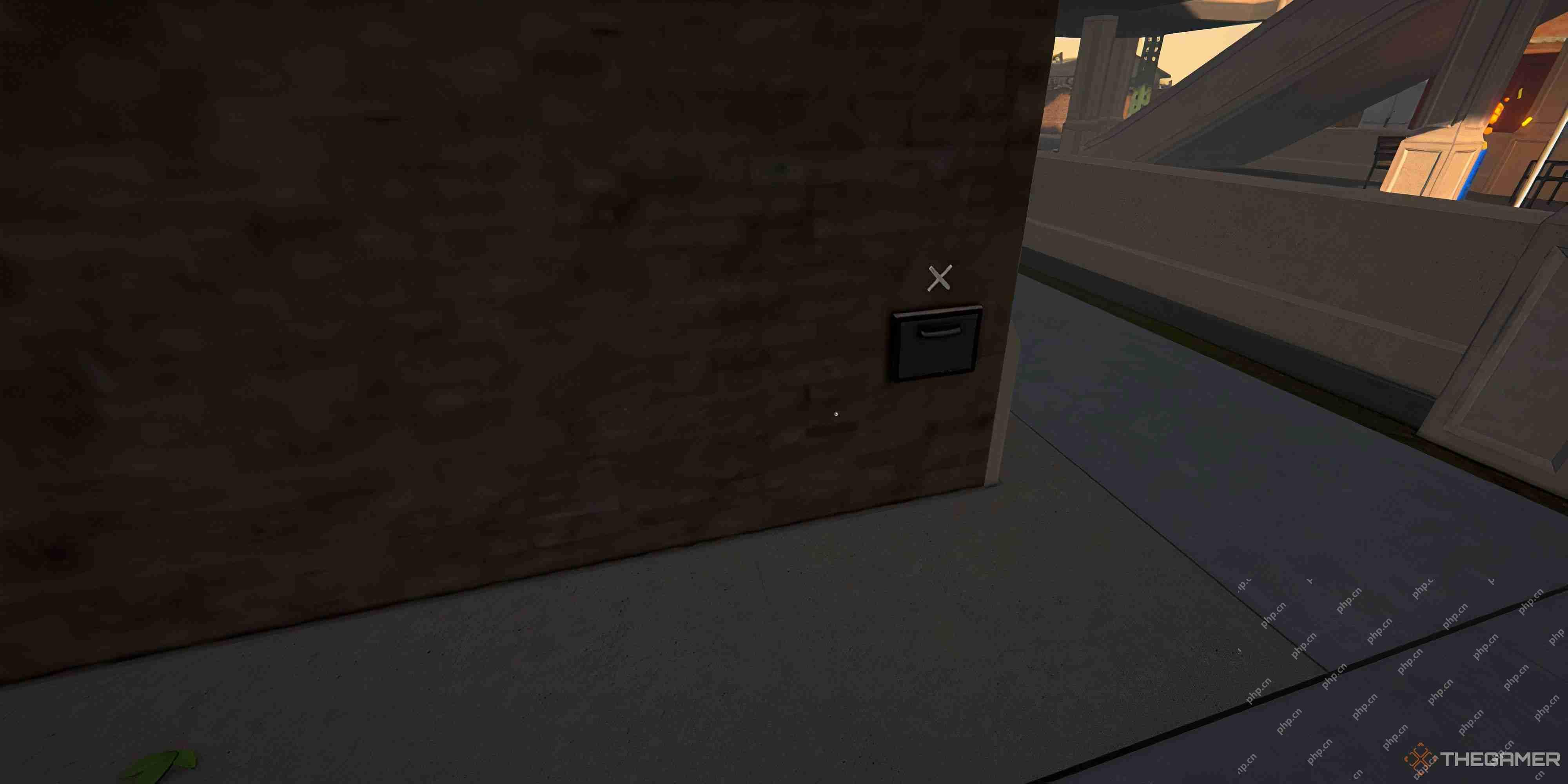 Schedule 1: How To Find The North End Overpass