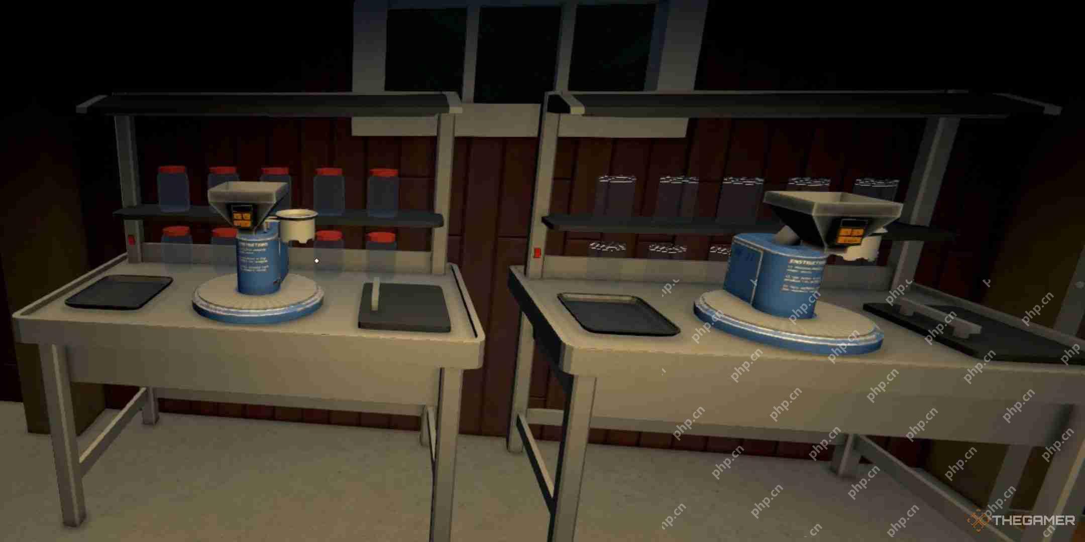 Schedule 1: How To Find The North End Overpass