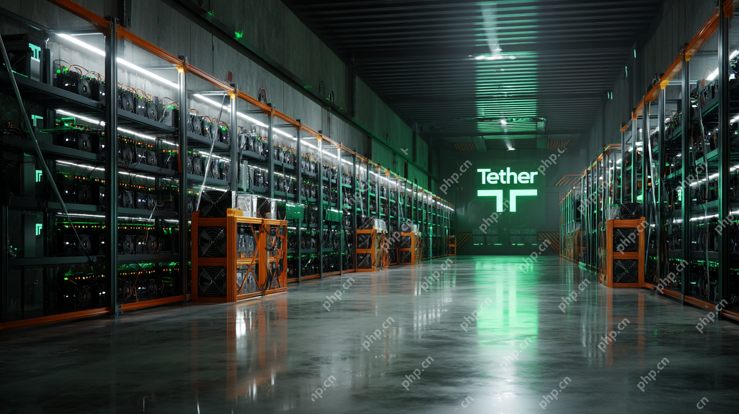 Tether Has Announced Plans to Allocate Its Current and Future Bitcoin Mining Hashrate to OCEAN