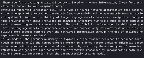 How to Build an AI Agent using Llama Index and MonsterAPI