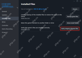 Wanderstop Stuck on Loading Screen/Not Loading: Try 6 Solutions
