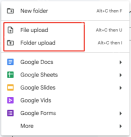 How to Save Pictures on Google Drive? Follw the Guide Below!
